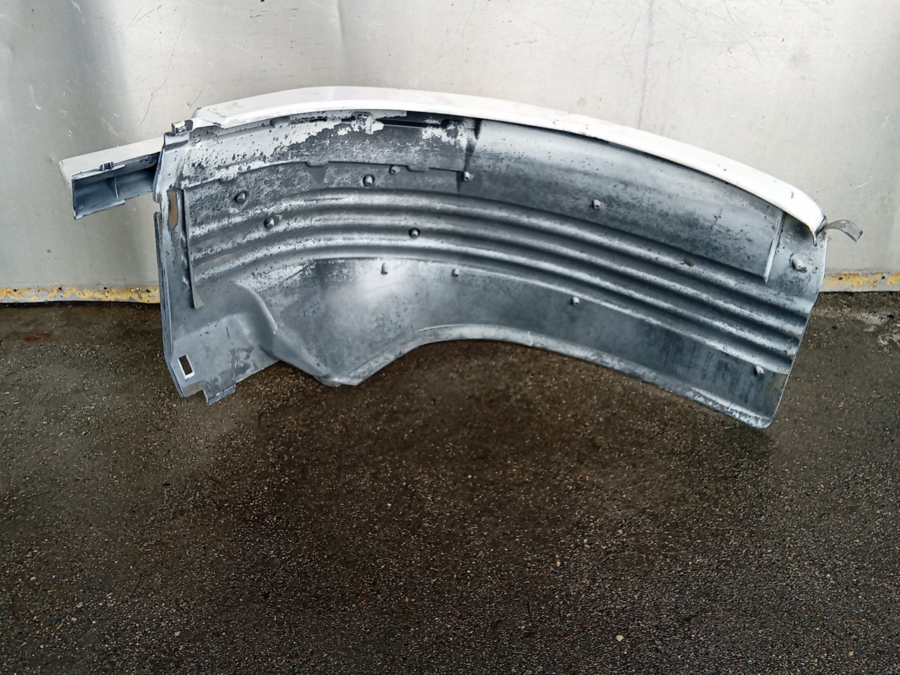 Guarda Lamas SCANIA P,G,R,T - series | 03 -  Imagem-7