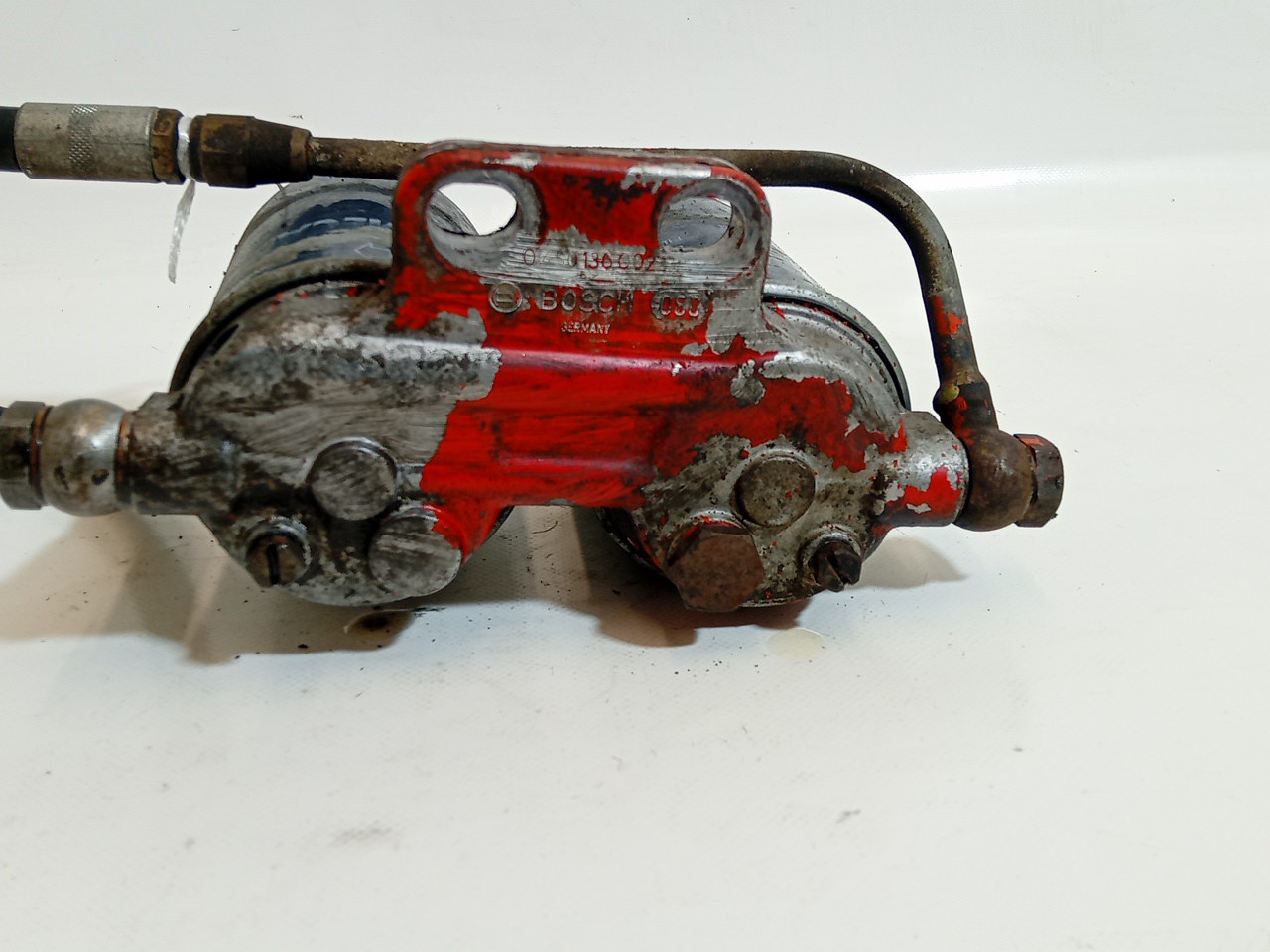 FILTRO DE GASOLEO SCANIA LB86 S/54/RM 160 Imagem-1