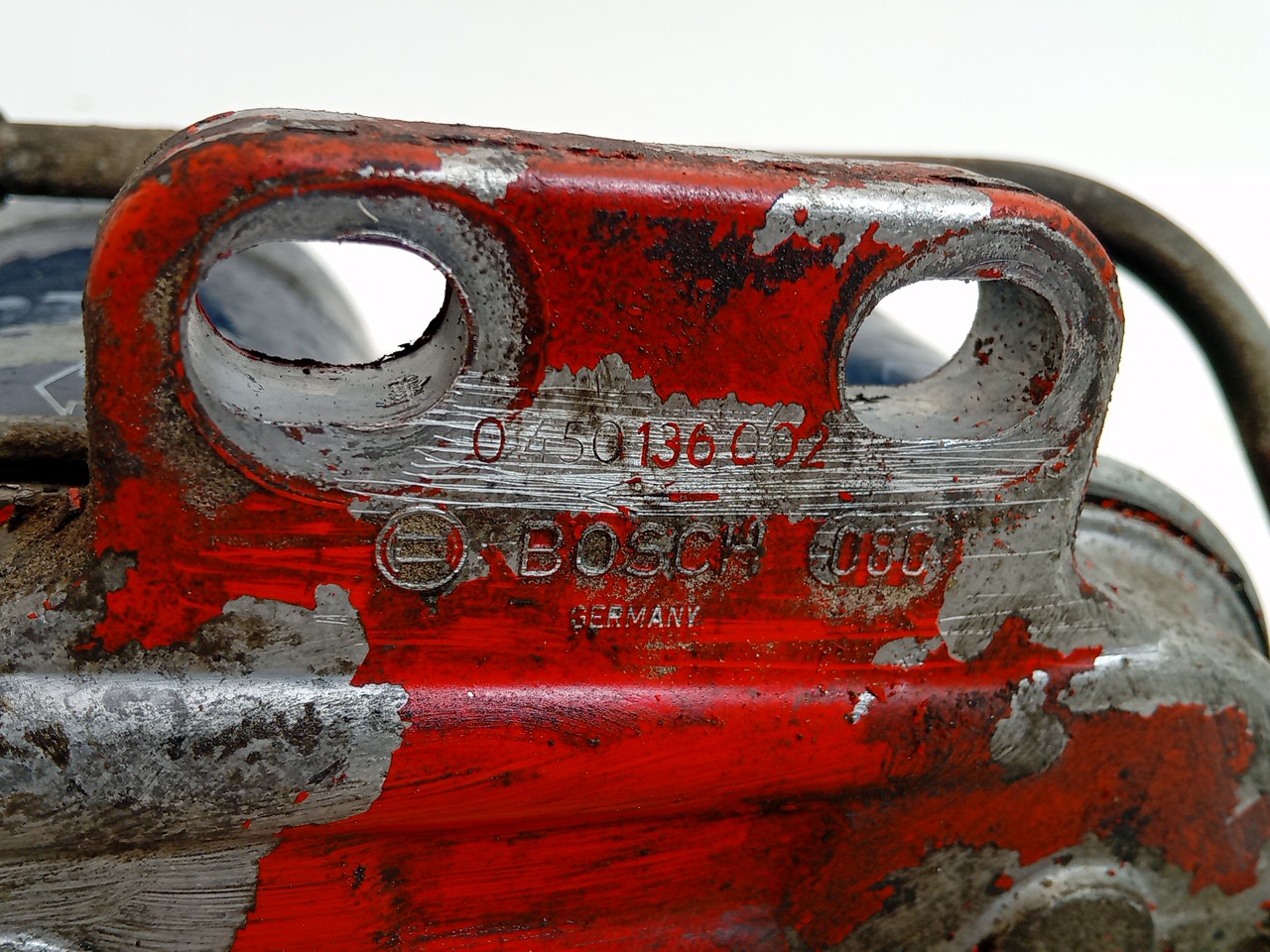 FILTRO DE GASOLEO SCANIA LB86 S/54/RM 160 Imagem-2