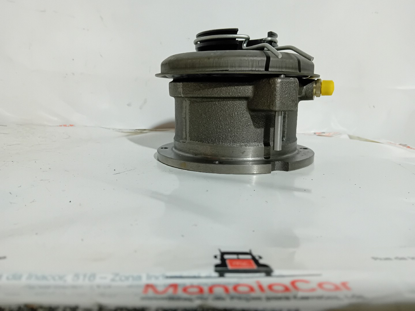 Rolamentos SCANIA - Imagem-1