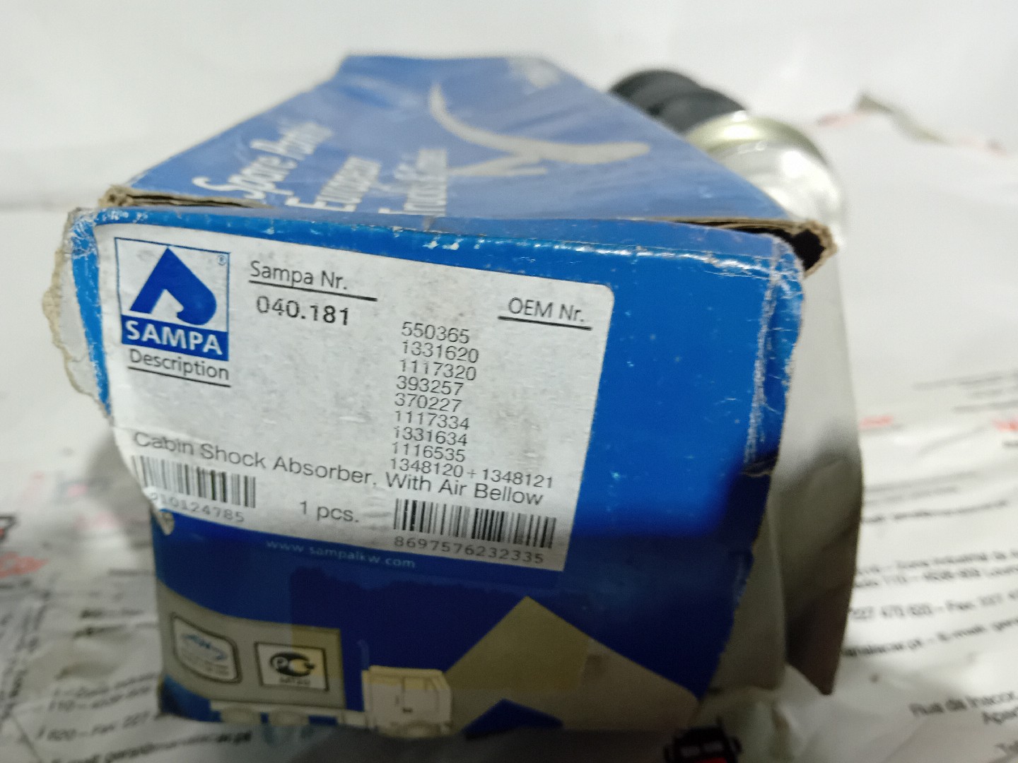 Pneumatico VARIAS MARCAS OUTROS Imagem-2