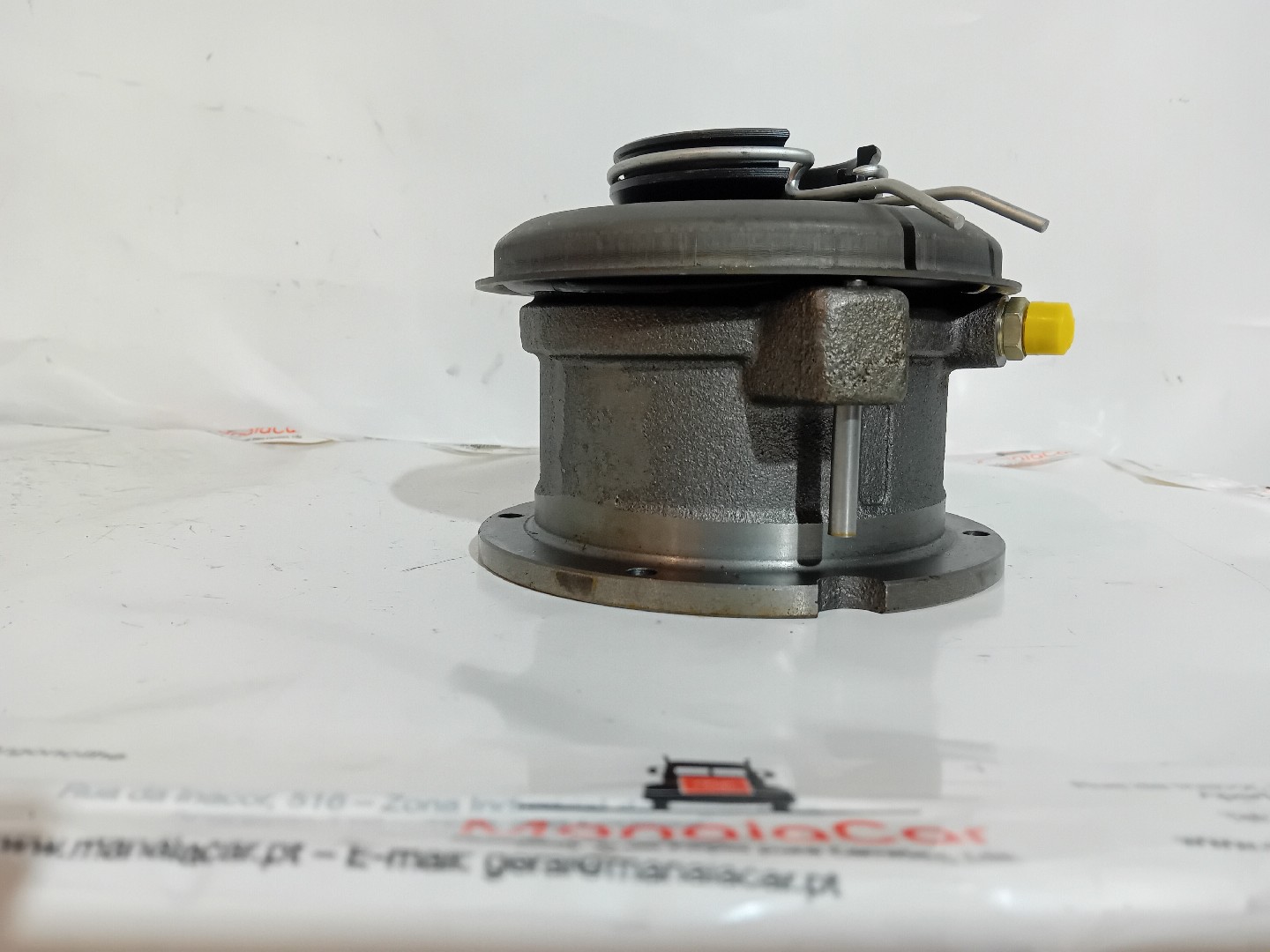 Rolamentos SCANIA - Imagem-1