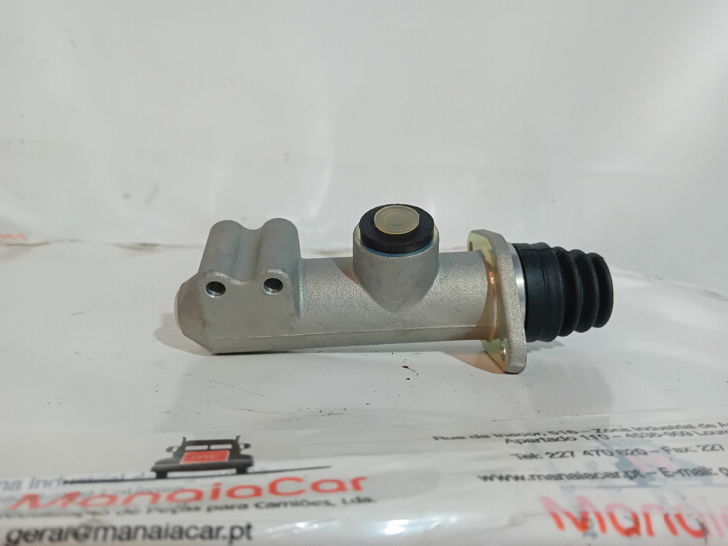 CILINDRO PRINCIPAL SCANIA - Imagem-1