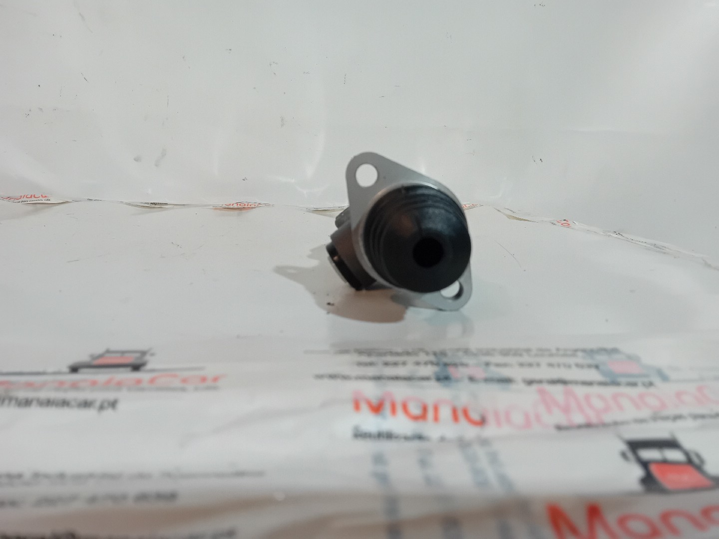 CILINDRO PRINCIPAL SCANIA - Imagem-1