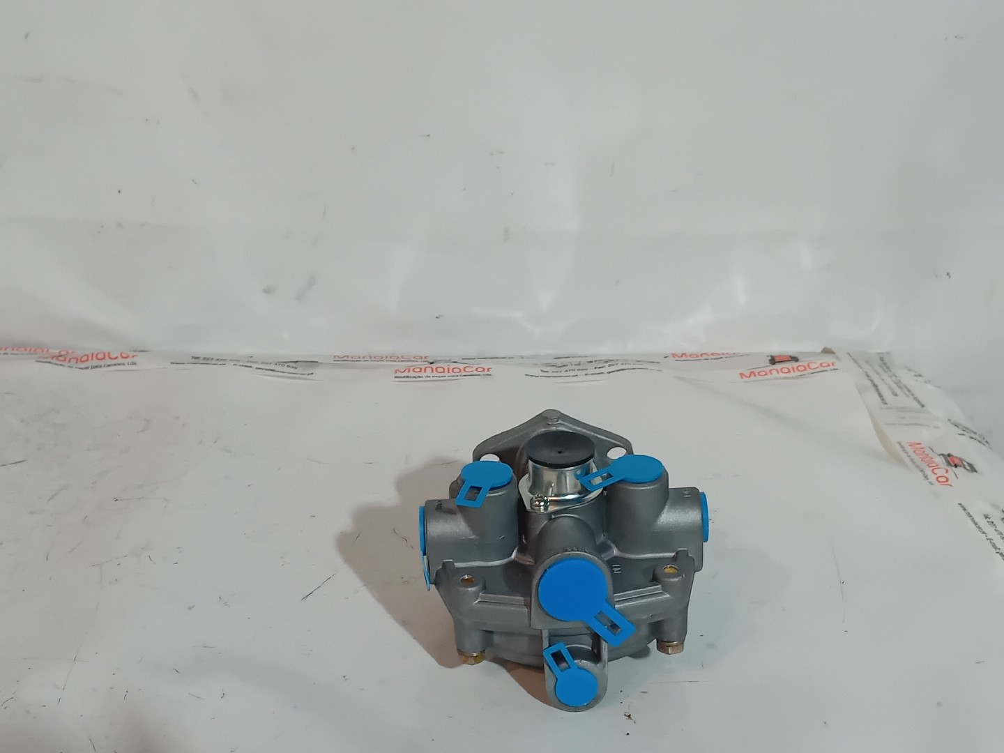 VALVULA SCANIA - Imagem-2