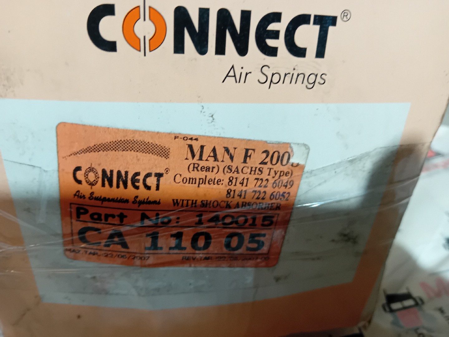 Pneumatico VARIAS MARCAS OUTROS Imagem-2