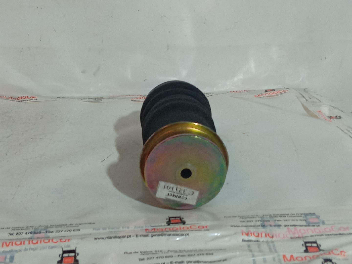 Pneumatico SCANIA 4 - series | 95 - 04 Imagem-1