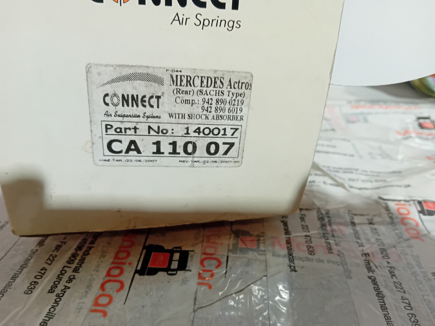 Pneumatico VARIAS MARCAS OUTROS Imagem-2
