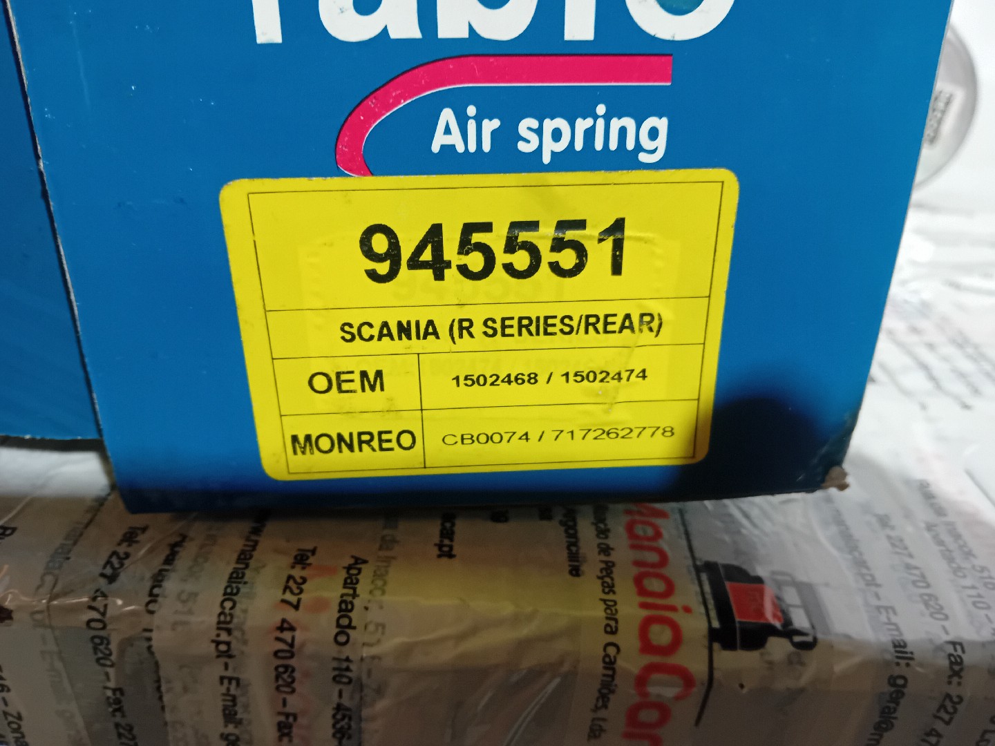 Pneumatico VARIAS MARCAS OUTROS Imagem-2