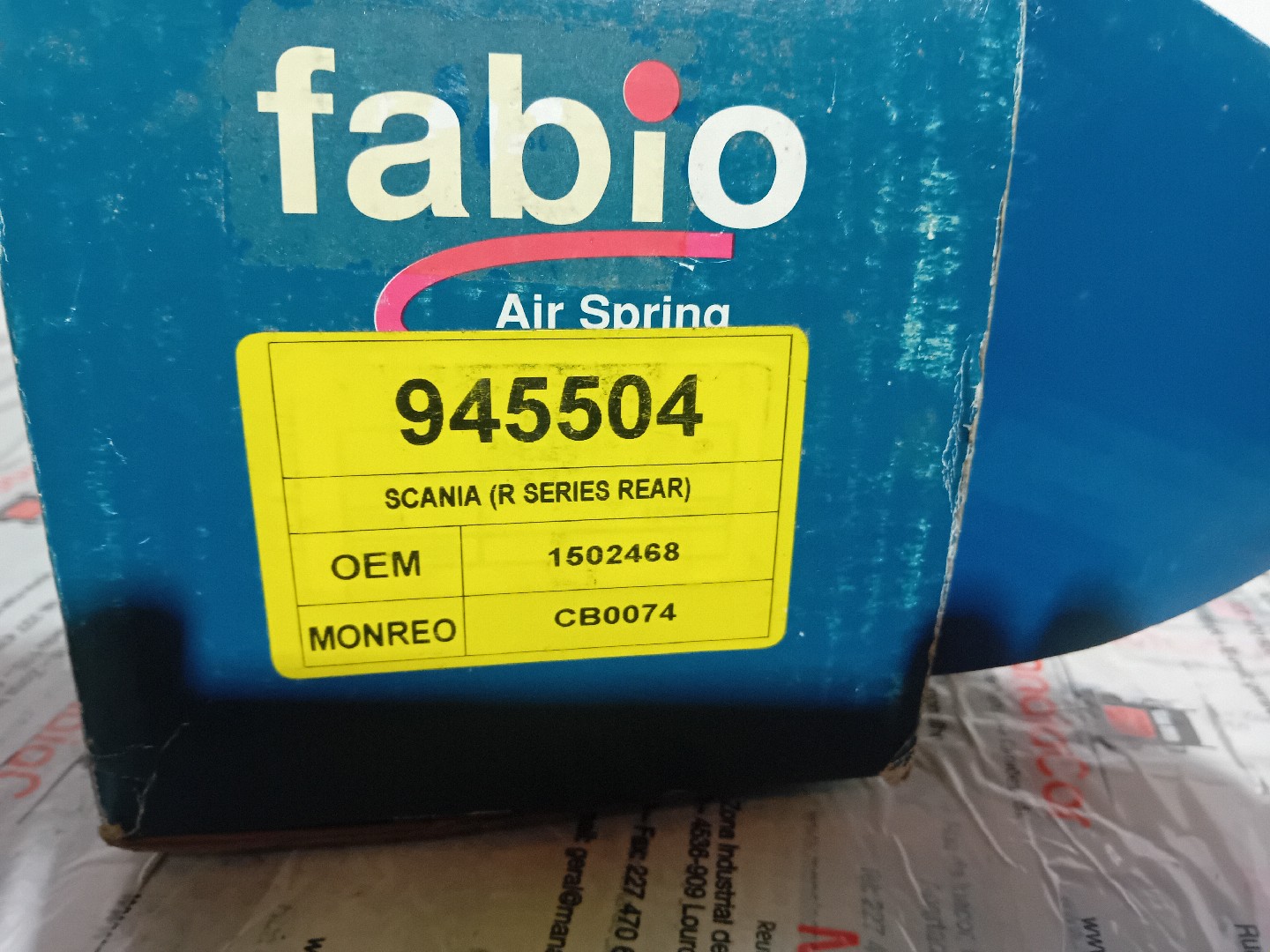 Pneumatico VARIAS MARCAS OUTROS Imagem-3