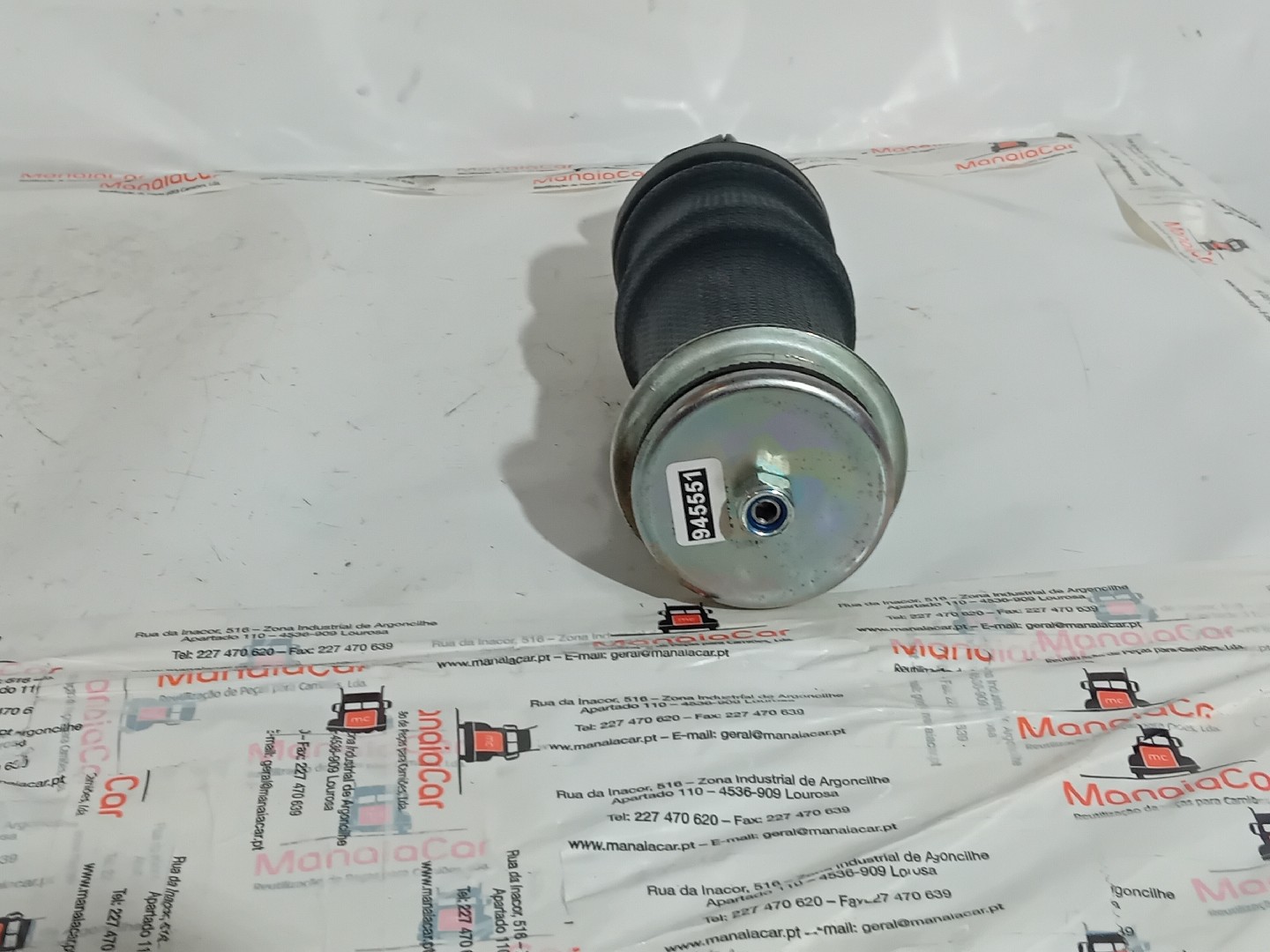 FOLE SCANIA - Imagem-1