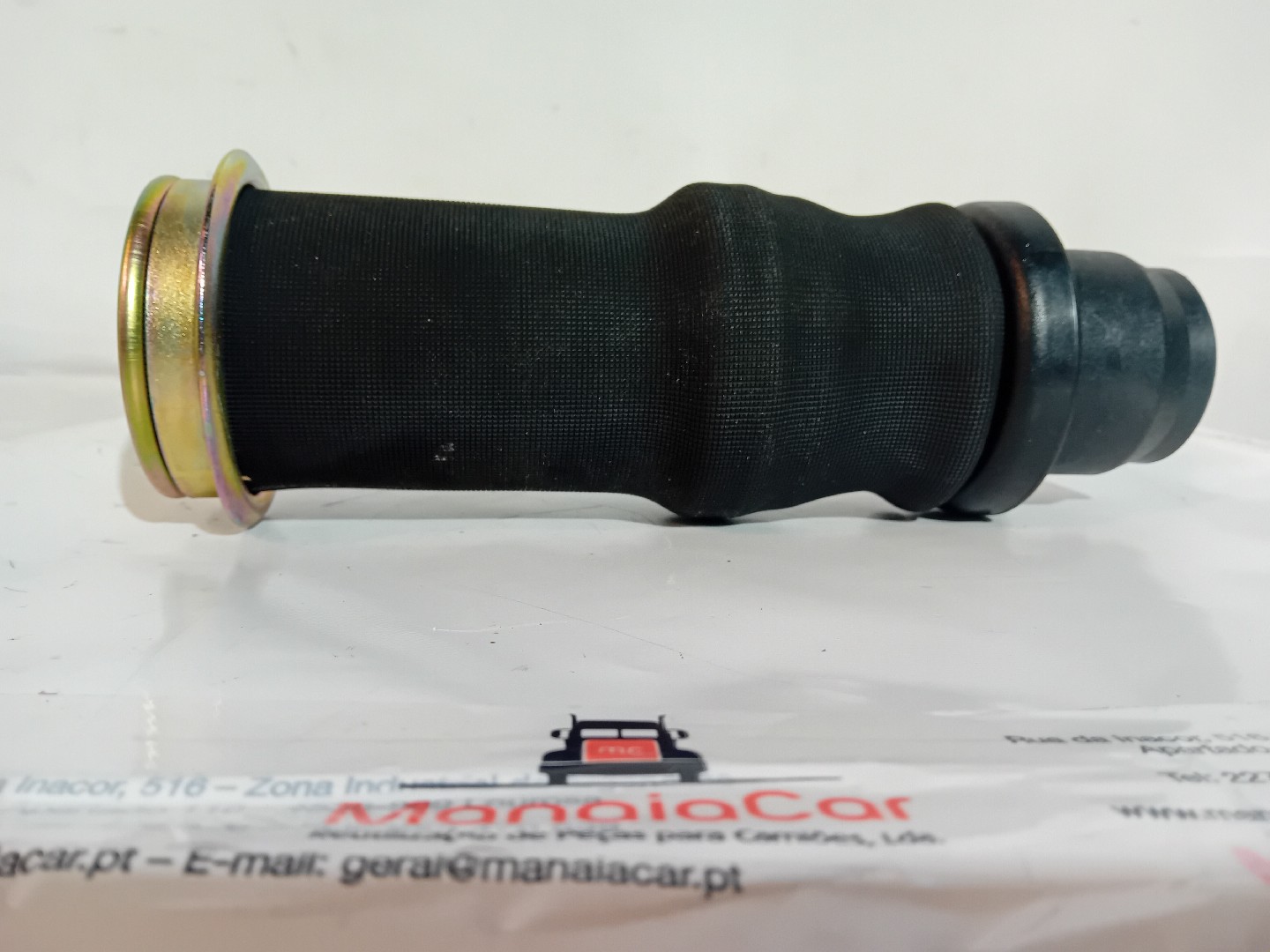 Pneumatico SCANIA 4 - series | 95 - 04 Imagem-1