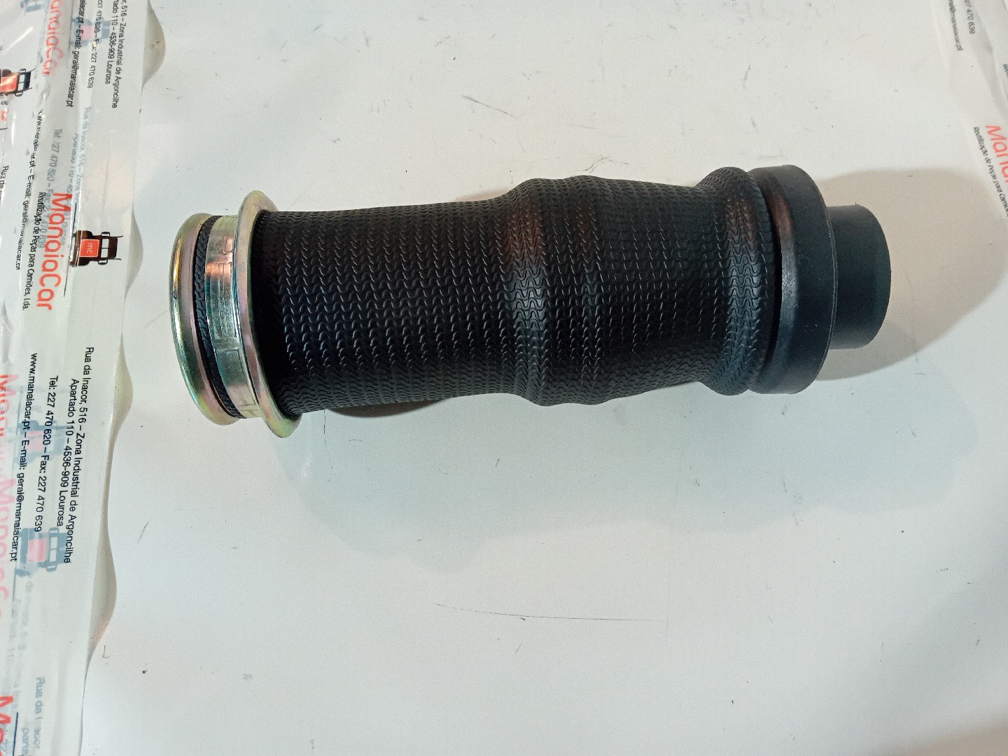 FOLE SCANIA R124A Imagem-1