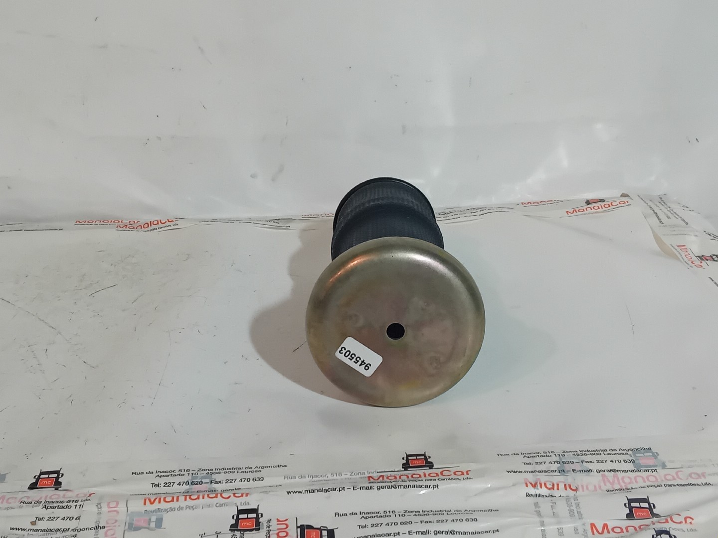 Pneumatico SCANIA - Imagem-1