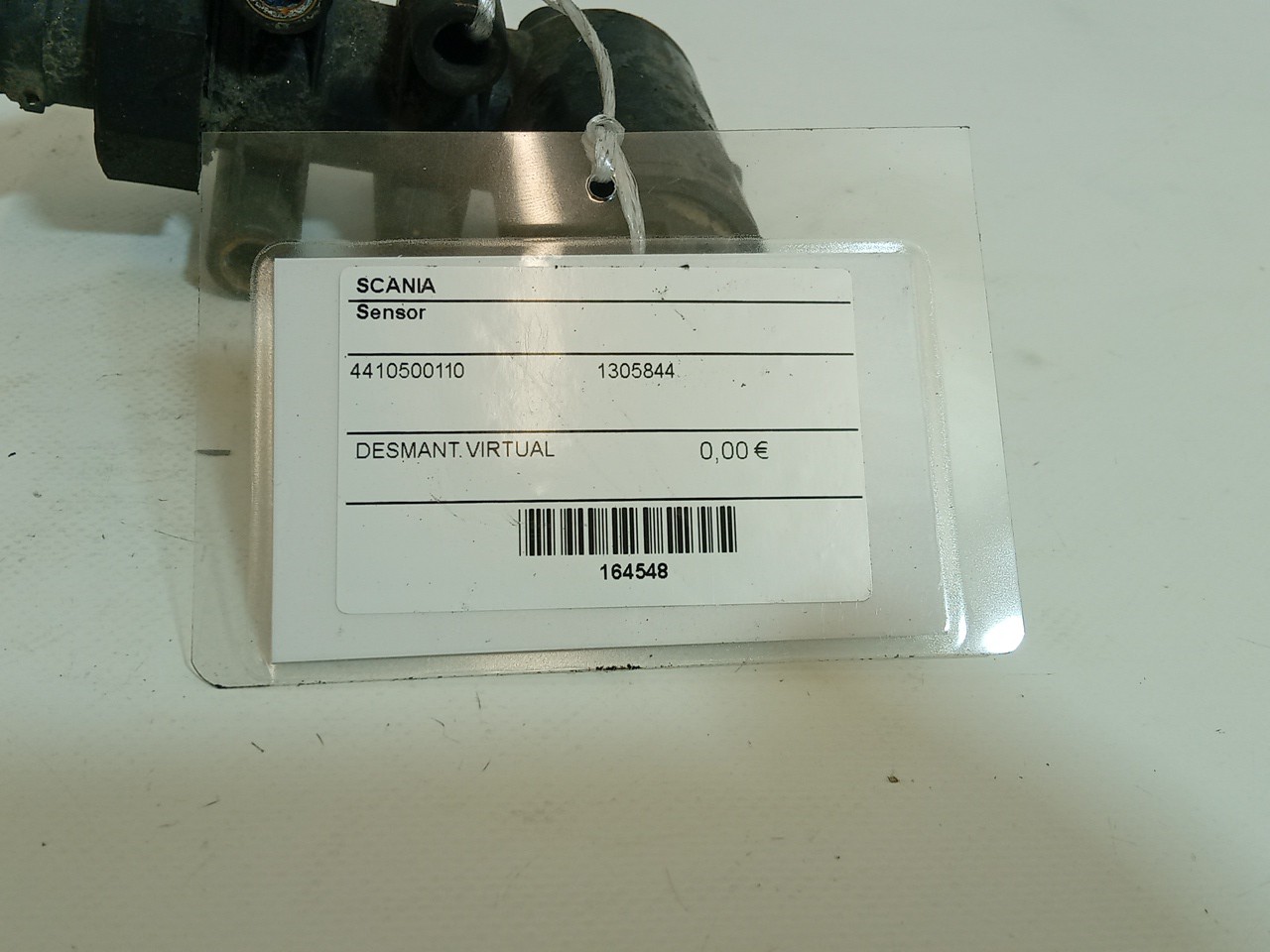 SENSOR SCANIA P,G,R,T - series | 03 -  Imagem-2