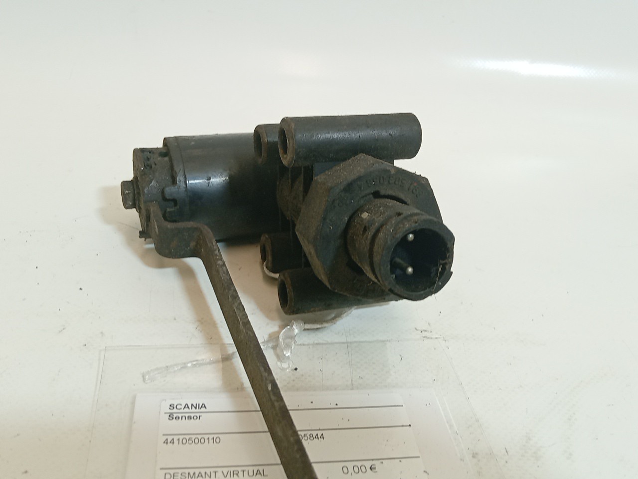 SENSOR SCANIA P,G,R,T - series | 03 -  Imagem-2