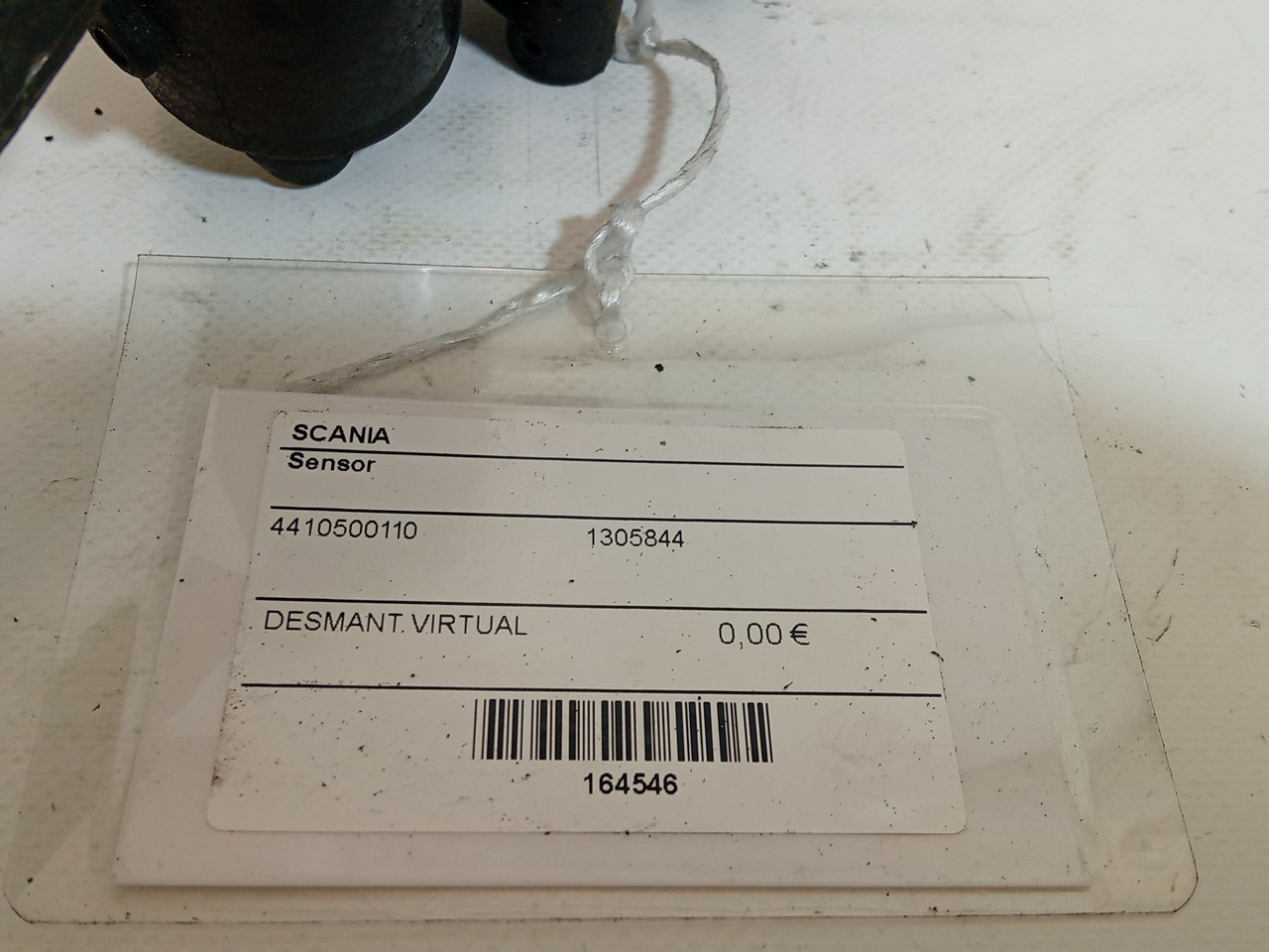 SENSOR SCANIA P,G,R,T - series | 03 -  Imagem-3