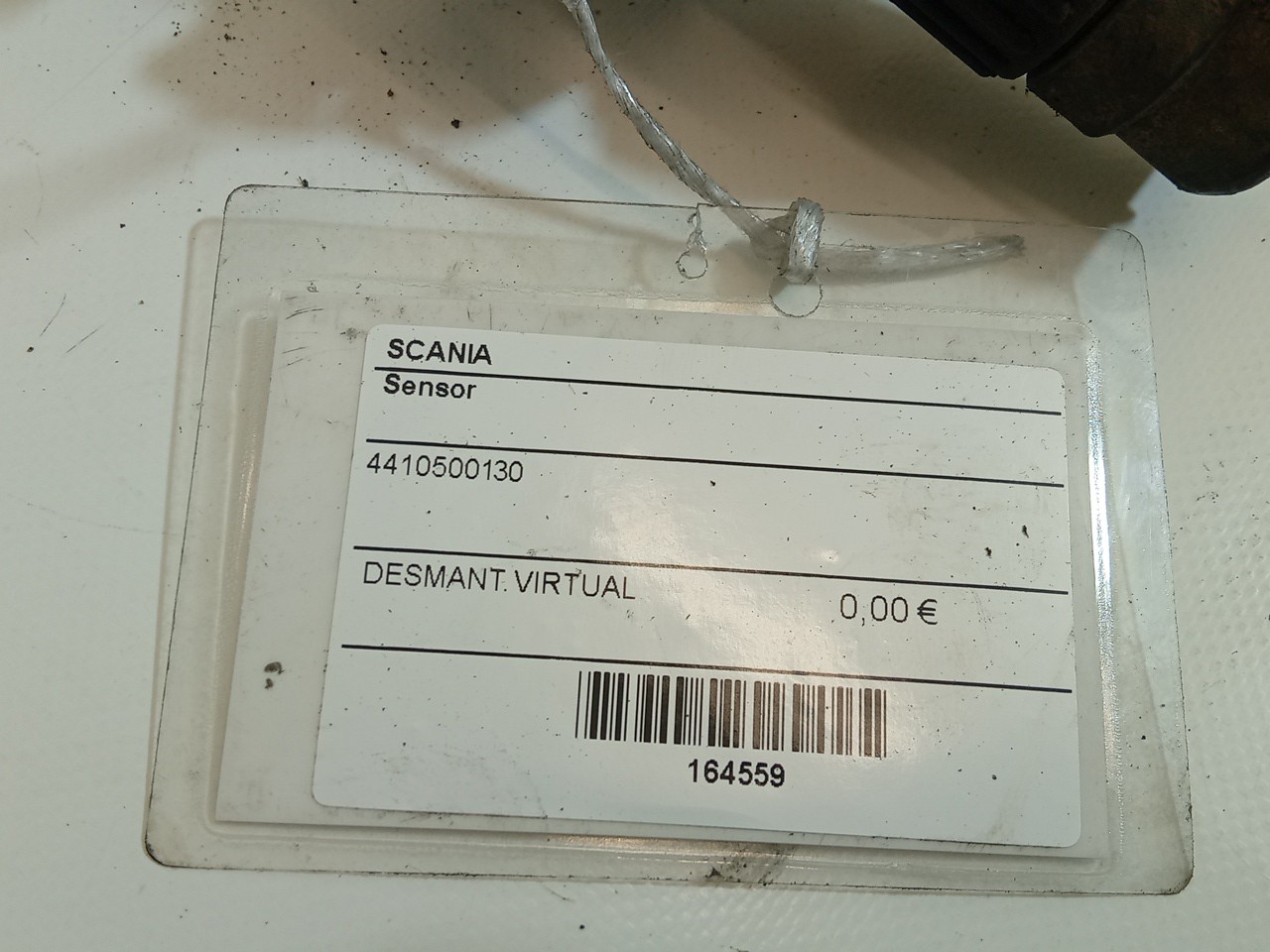 SENSOR SCANIA P,G,R,T - series | 03 -  Imagem-4