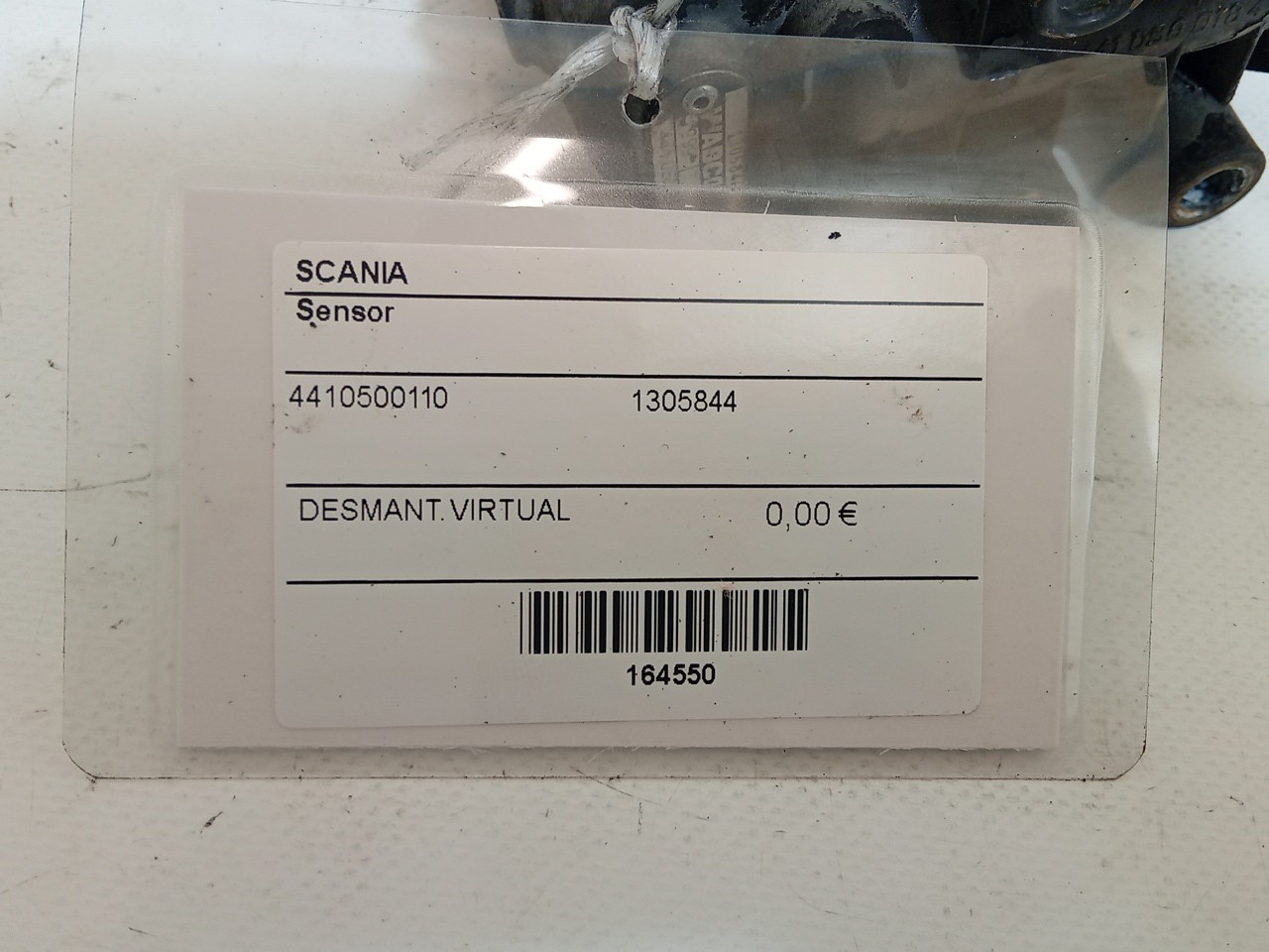 SENSOR SCANIA P,G,R,T - series | 03 -  Imagem-3