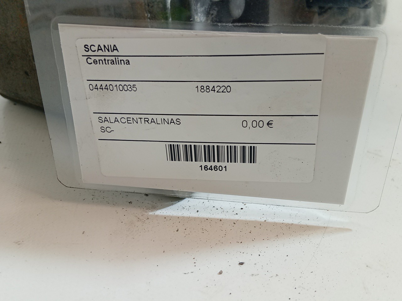 Centralina SCANIA P,G,R,T - series | 03 -  Imagem-2