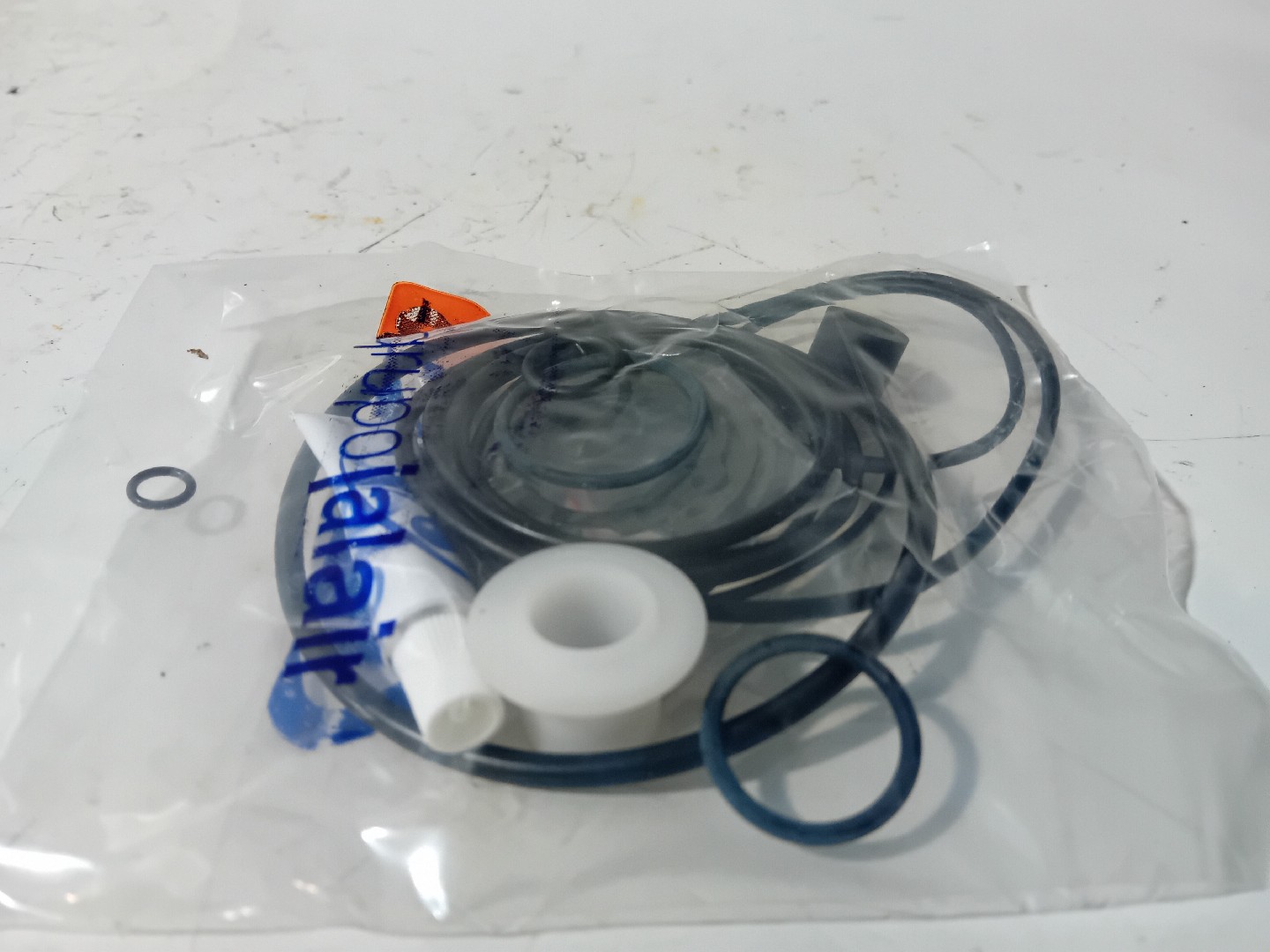 KIT DE REPARAÇÃO VARIAS MARCAS OUTROS Imagem-1