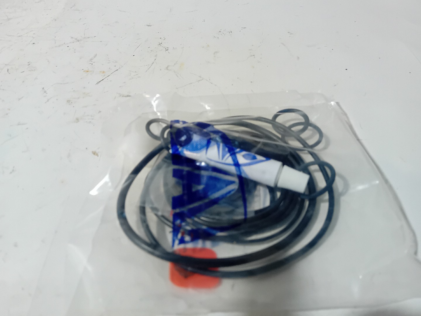 KIT DE REPARAÇÃO VARIAS MARCAS OUTROS Imagem-1