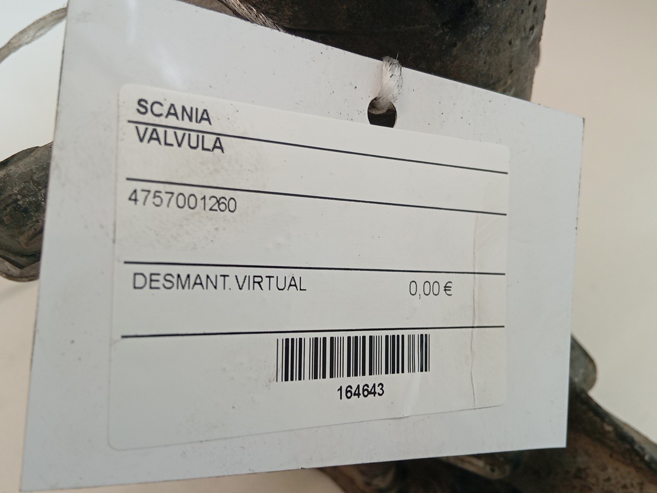 VALVULA SCANIA P,G,R,T - series | 03 -  Imagem-4