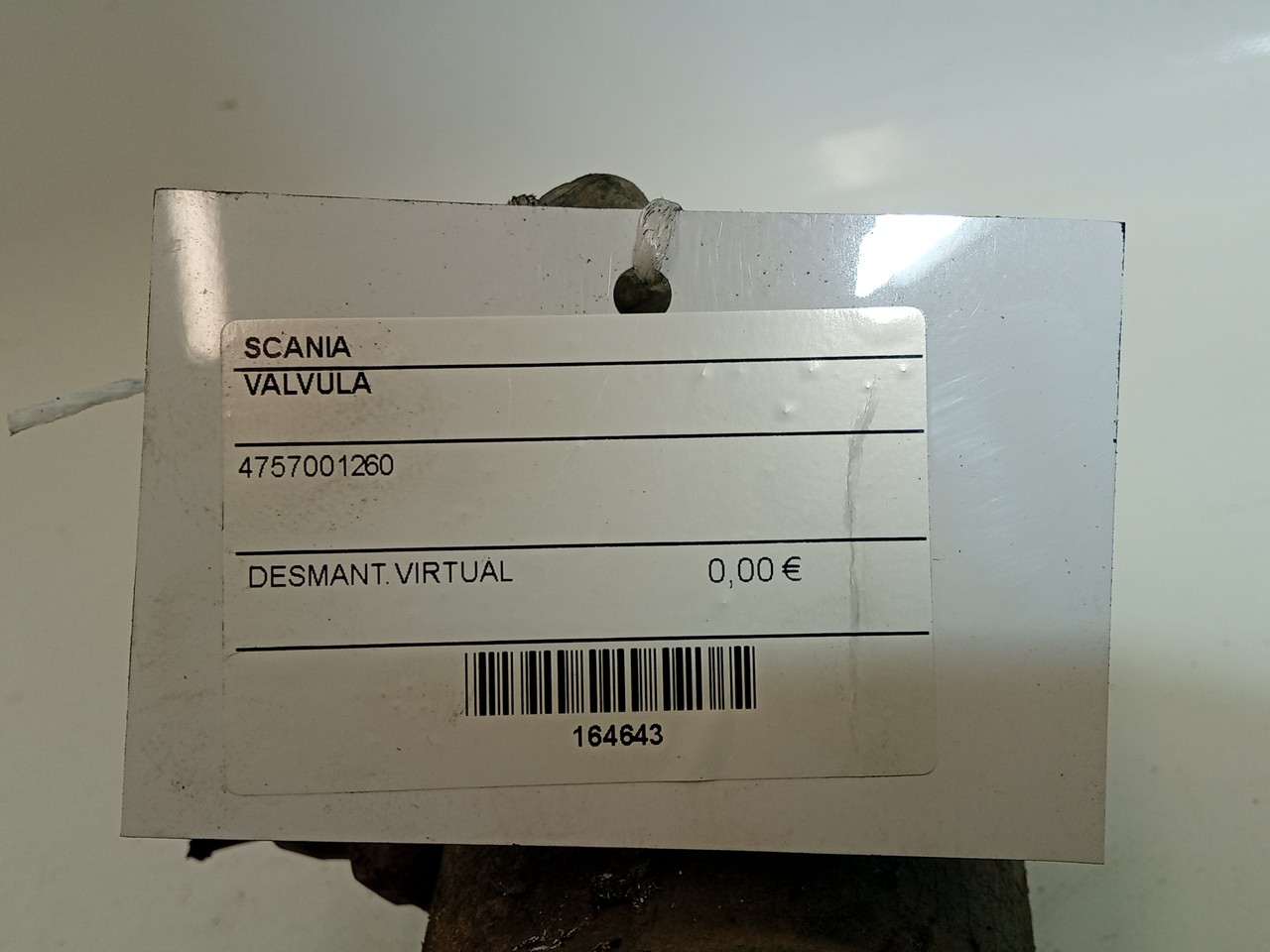 VALVULA SCANIA P,G,R,T - series | 03 -  Imagem-6