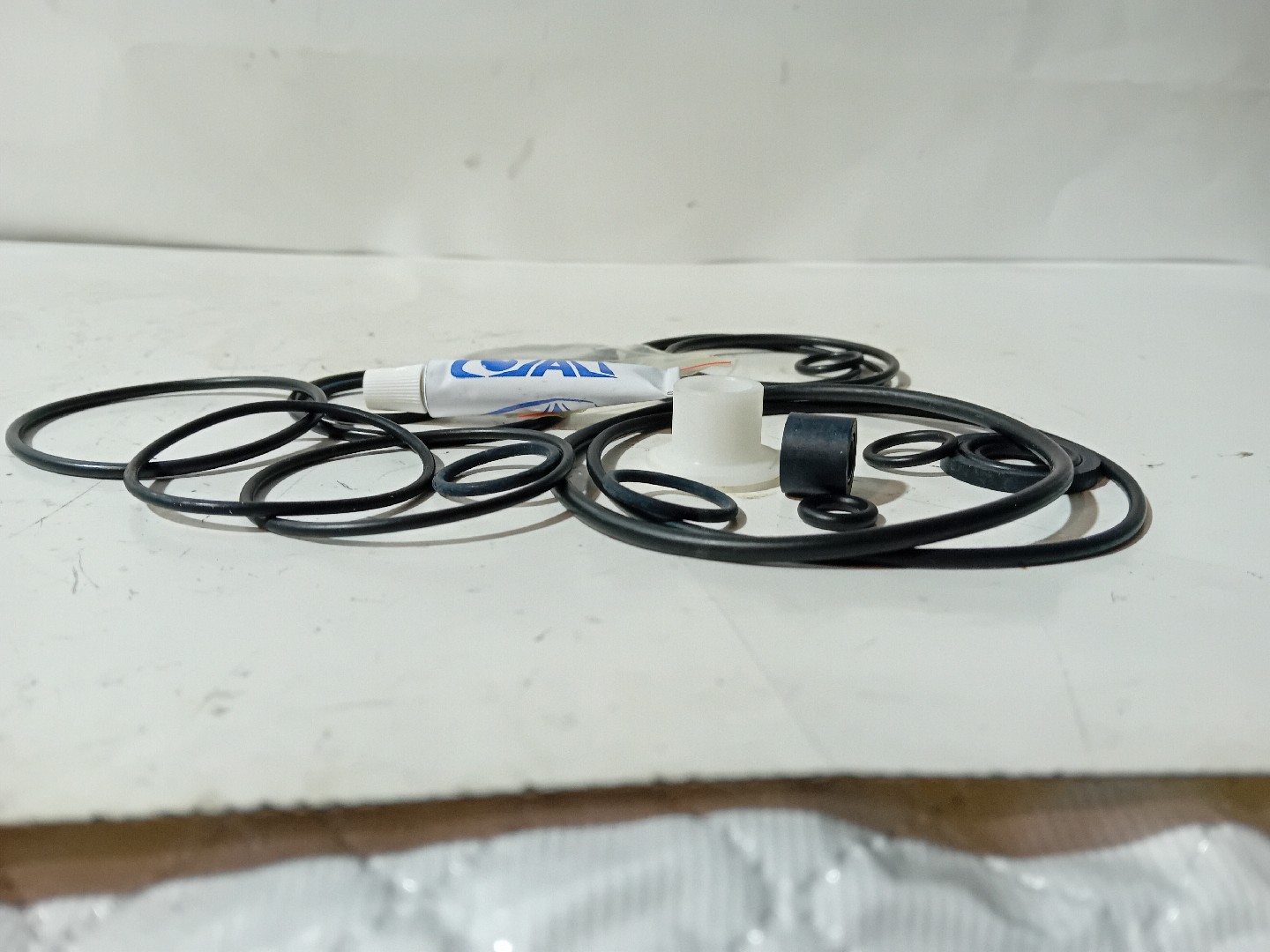 KIT DE REPARAÇÃO VARIAS MARCAS OUTROS Imagem-1