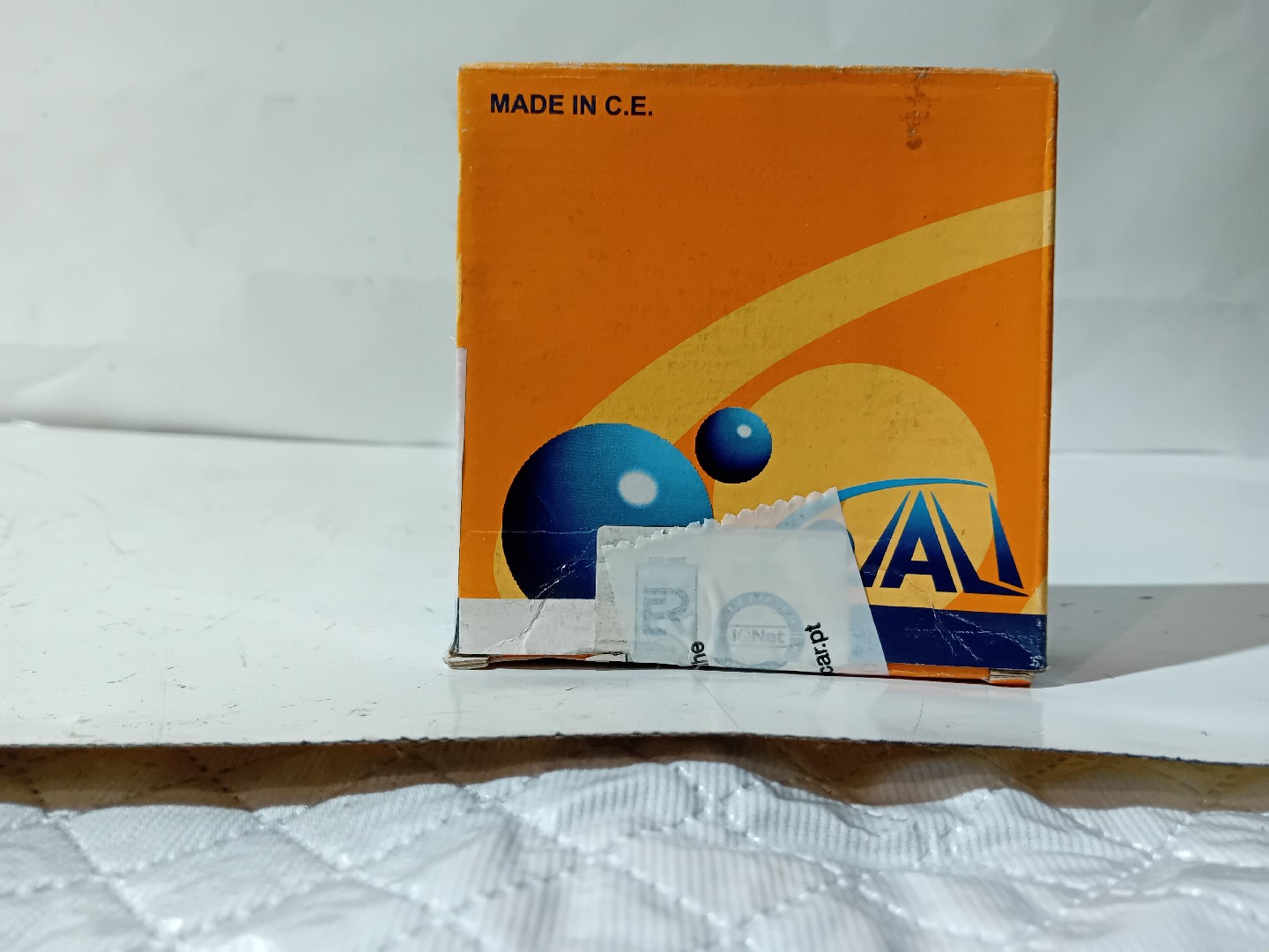 KIT DE REPARAÇÃO VARIAS MARCAS OUTROS Imagem-2