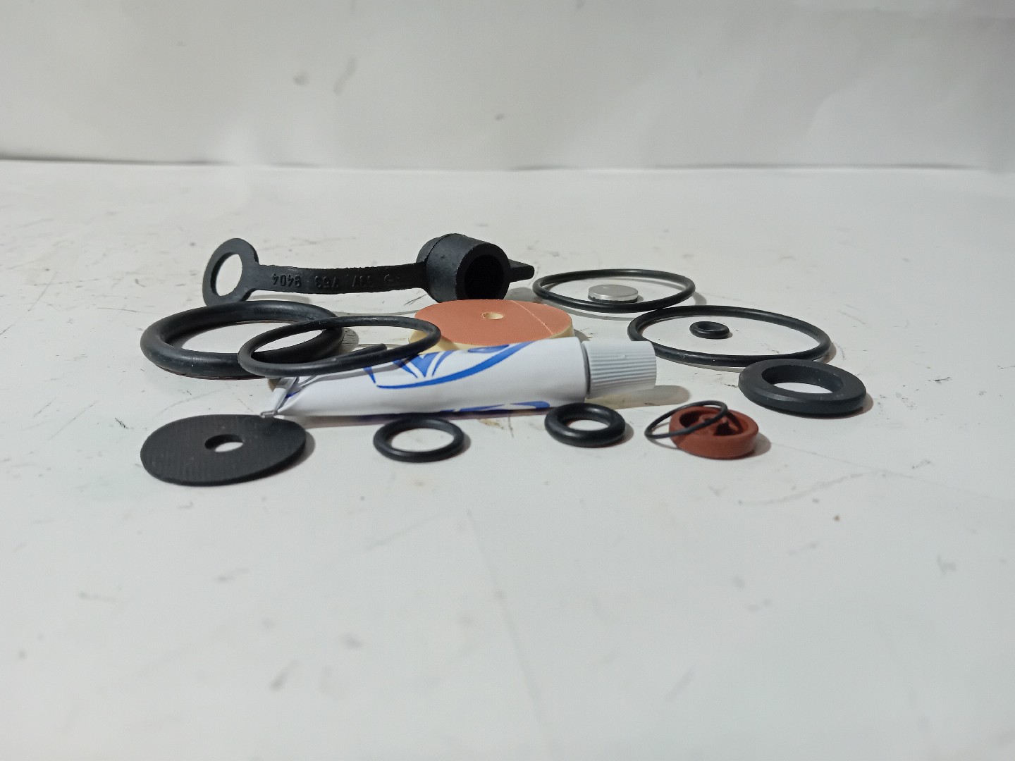 KIT DE REPARAÇÃO VARIAS MARCAS OUTROS Imagem-1
