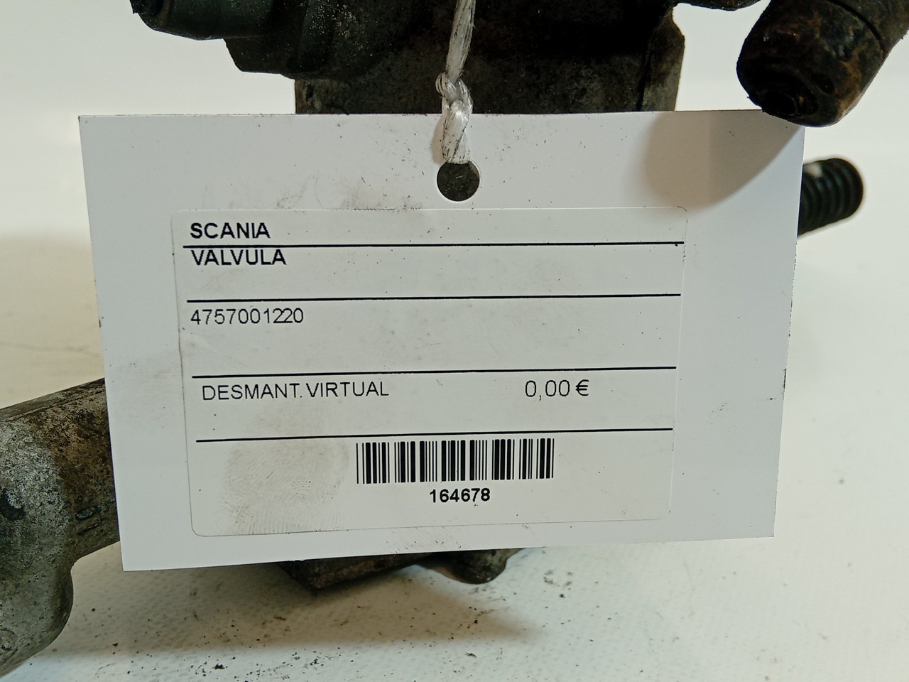 VALVULA SCANIA P,G,R,T - series | 03 -  Imagem-5