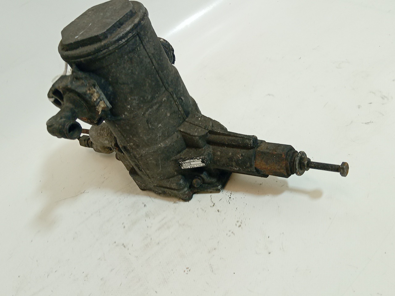 VALVULA SCANIA P,G,R,T - series | 03 -  Imagem-2