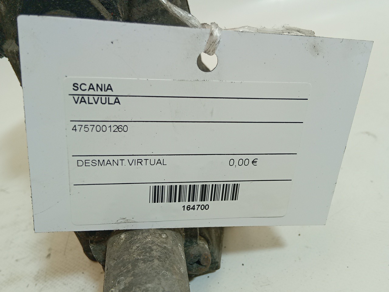 VALVULA SCANIA P,G,R,T - series | 03 -  Imagem-3