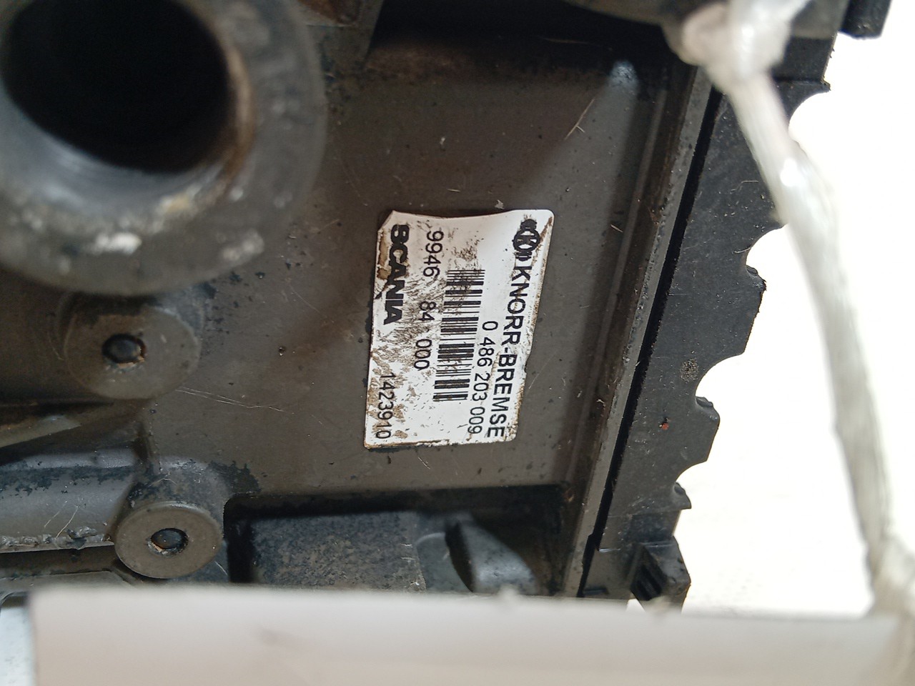 ELECTRO VALVULA  SCANIA P,G,R,T - series | 03 -  Imagem-2