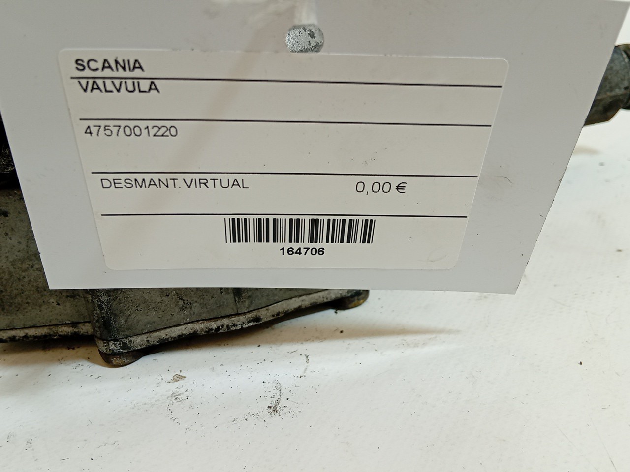 VALVULA SCANIA P,G,R,T - series | 03 -  Imagem-3