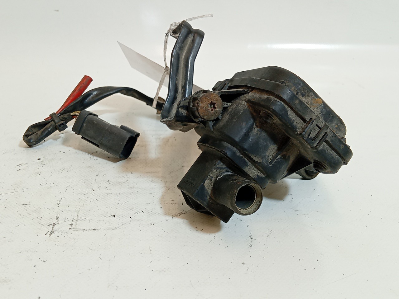 ELECTRO VALVULA  SCANIA P,G,R,T - series | 03 -  Imagem-3