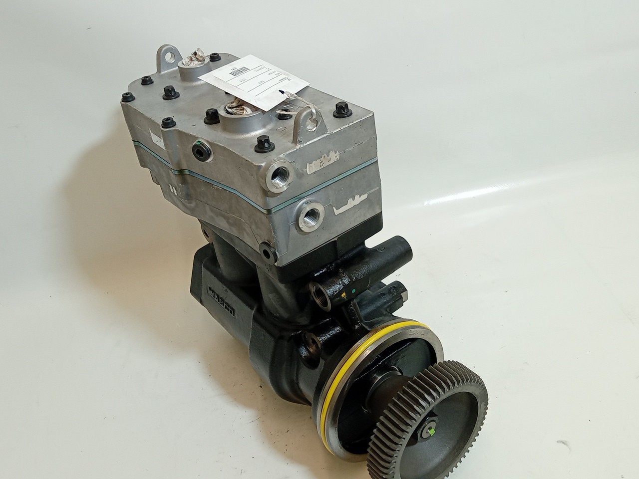 Compressor DAF XF 105 | 05 -  Imagem-1