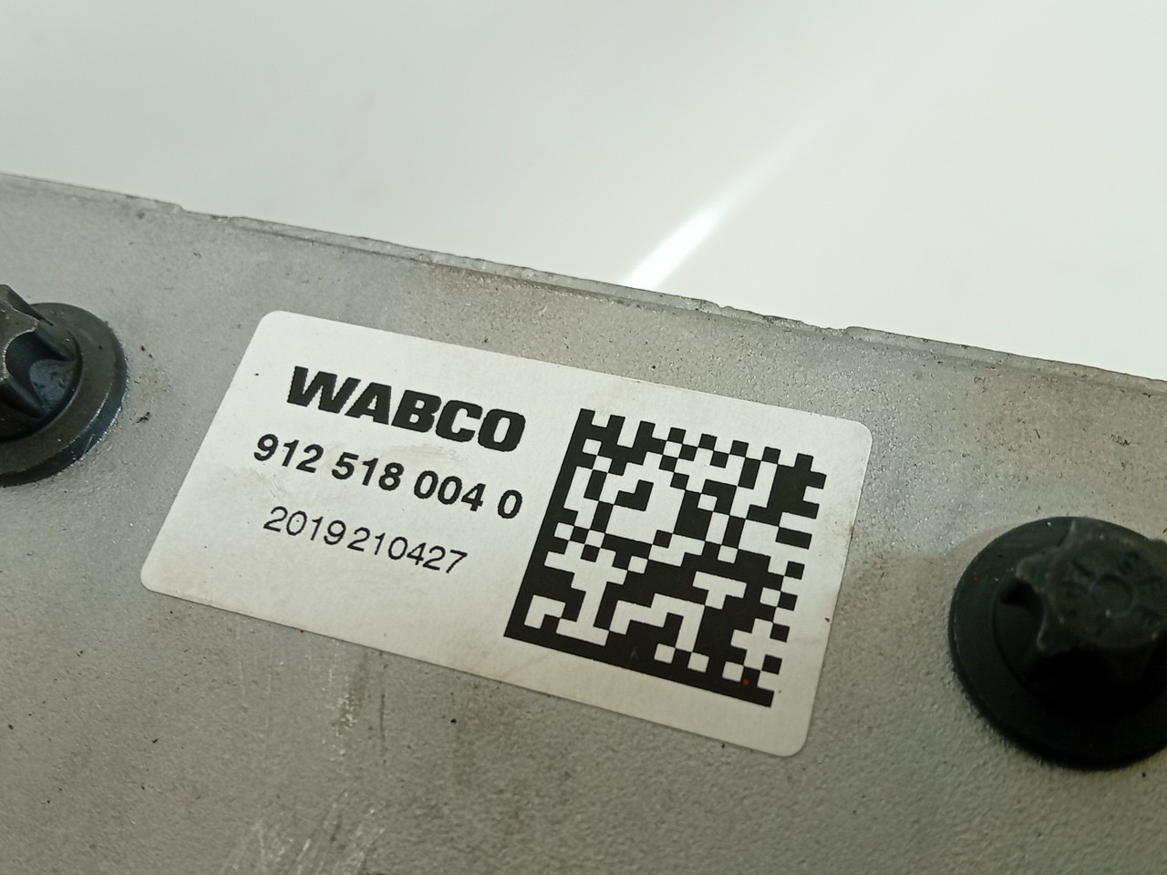 Compressor DAF XF 105 | 05 -  Imagem-3