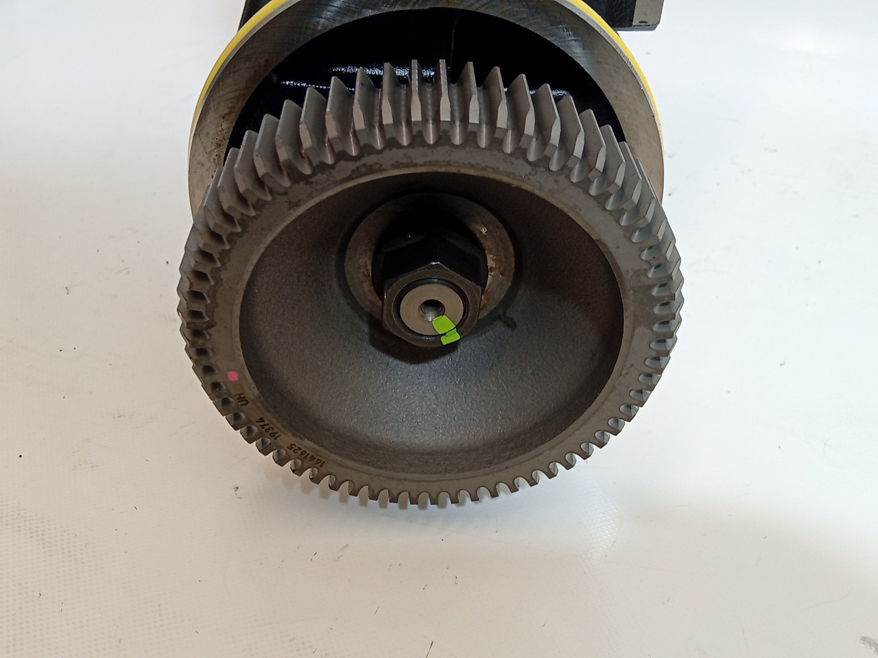 Compressor DAF XF 105 | 05 -  Imagem-5