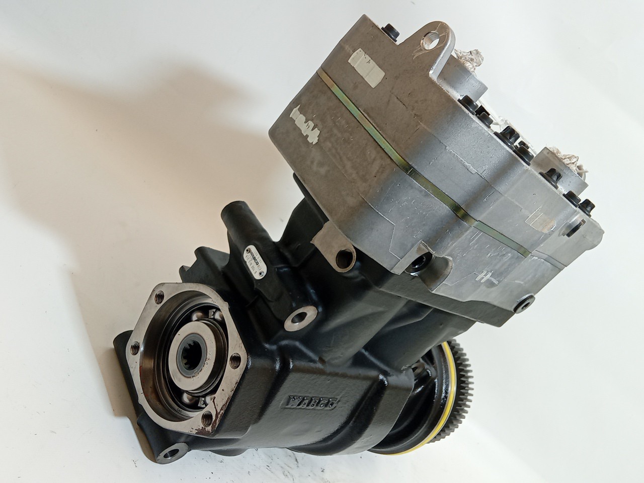 Compressor DAF XF 105 | 05 -  Imagem-6