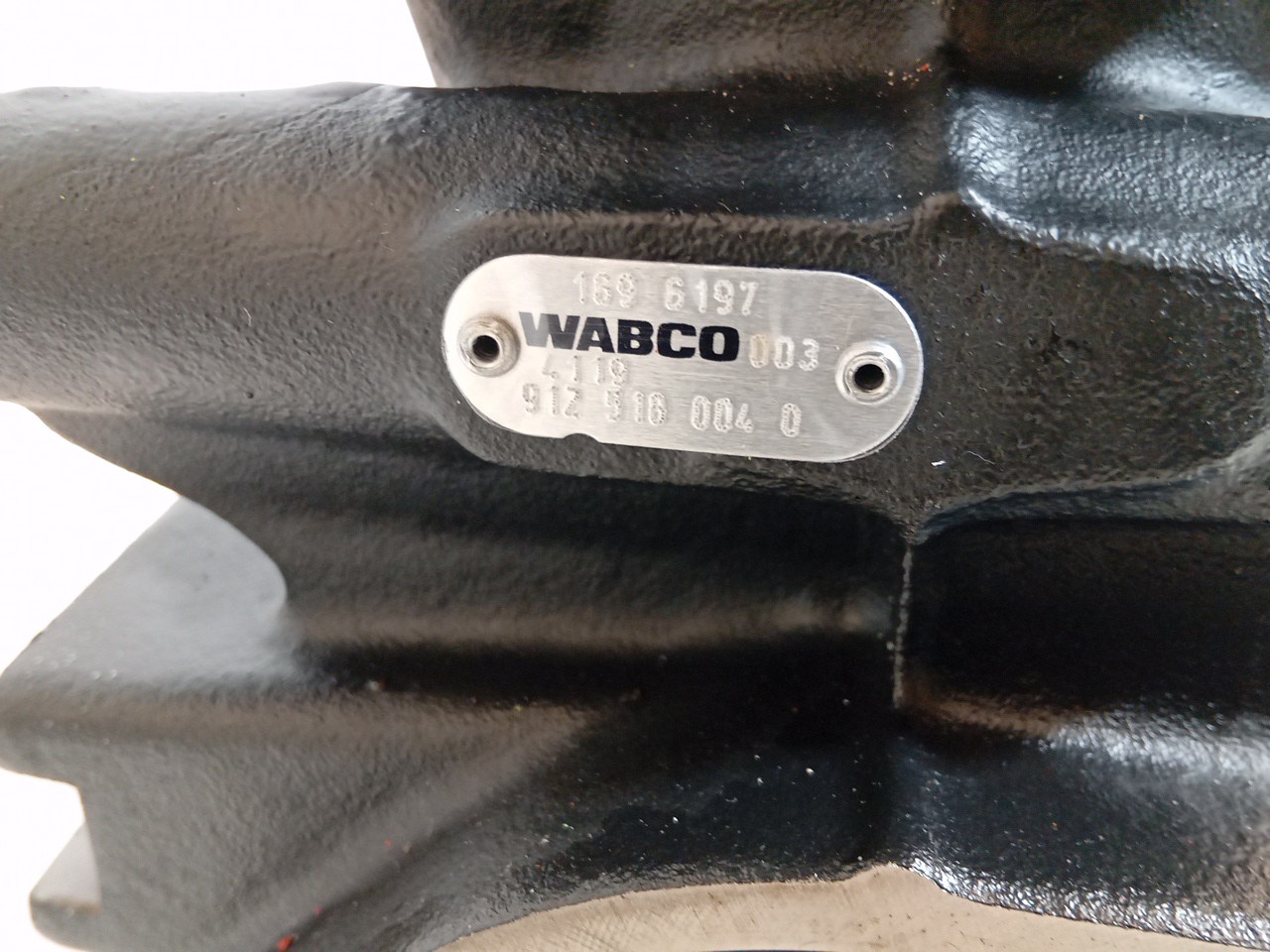 Compressor DAF XF 105 | 05 -  Imagem-7