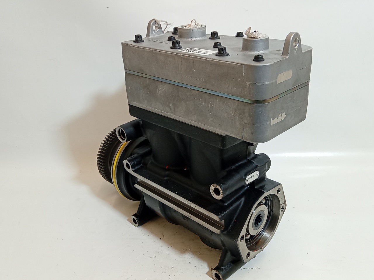 Compressor DAF XF 105 | 05 -  Imagem-8