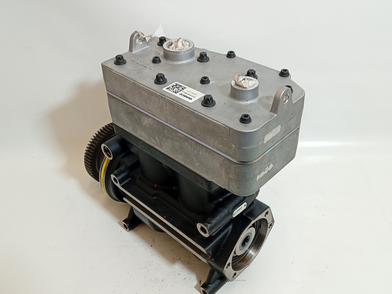 Compressor DAF XF 105 | 05 -  Imagem-9