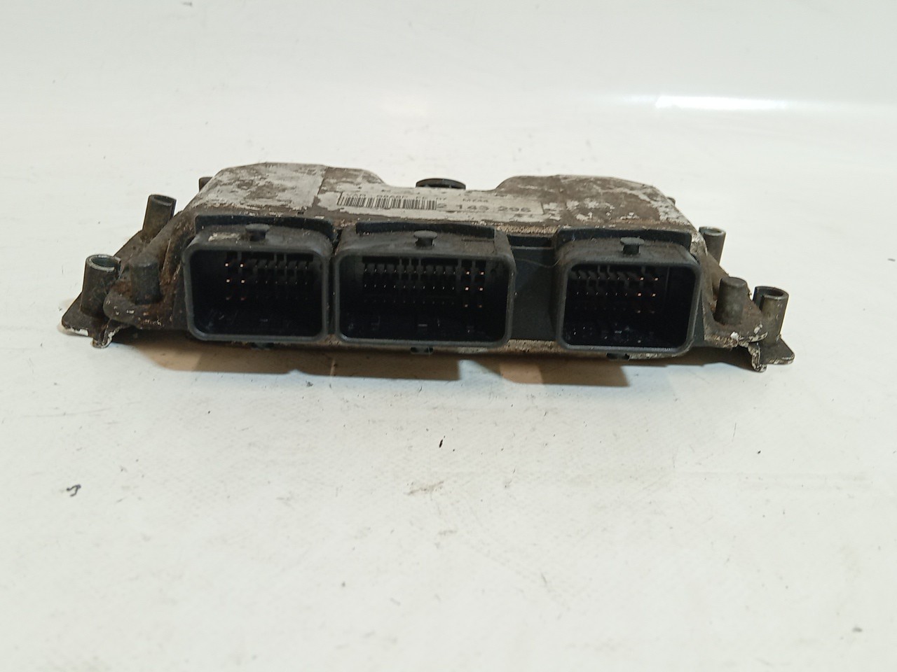 Centralina CITROEN SAXO (S0, S1) | 96 - 04 Imagem-1