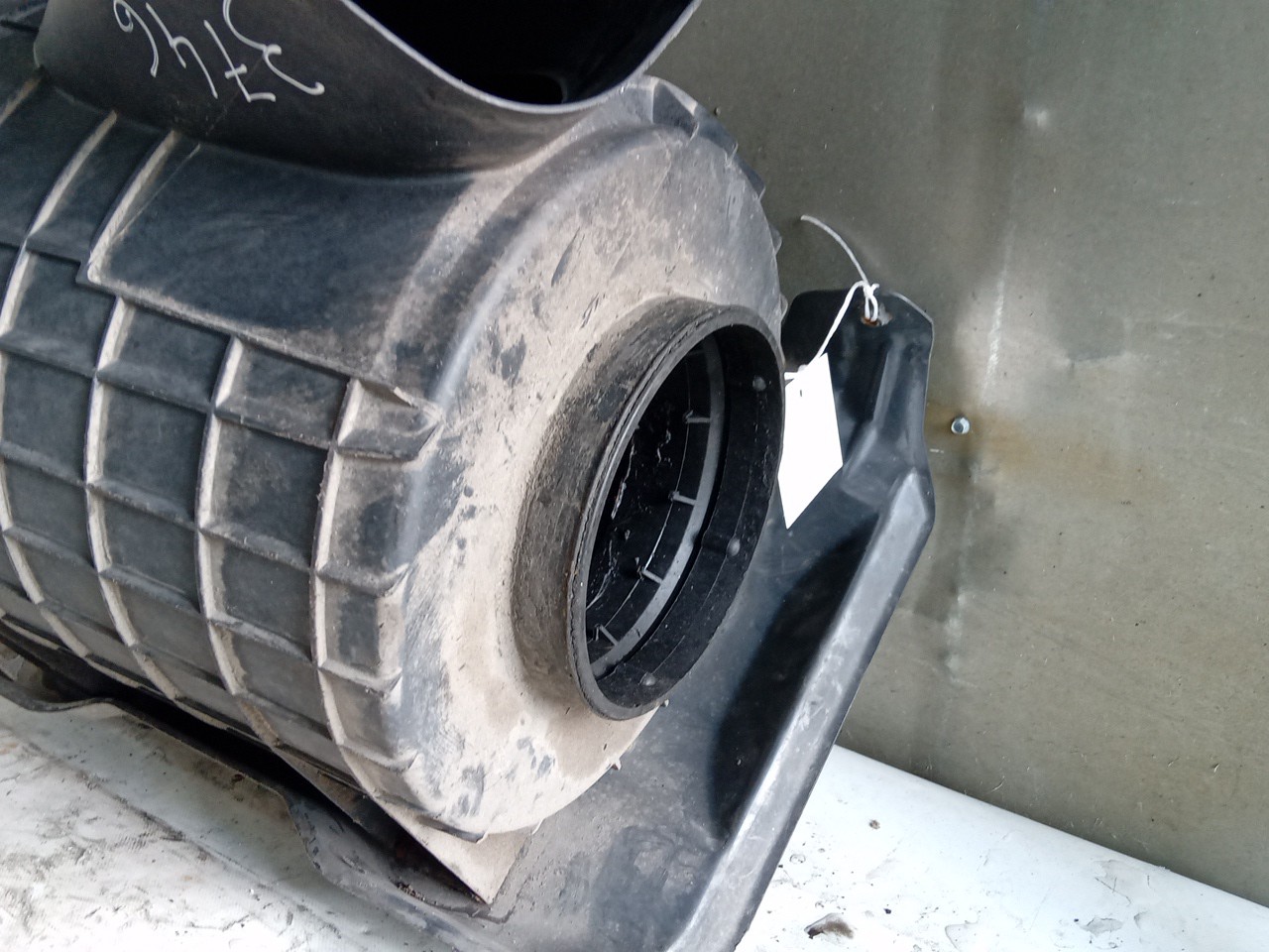 Caixa de Filtro de ar SCANIA P,G,R,T - series | 03 -  Imagem-3