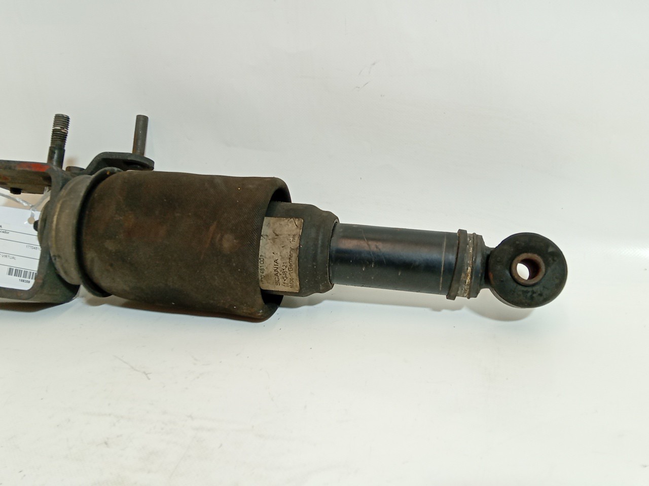 AMORTECEDOR SCANIA P,G,R,T - series | 03 -  Imagem-1