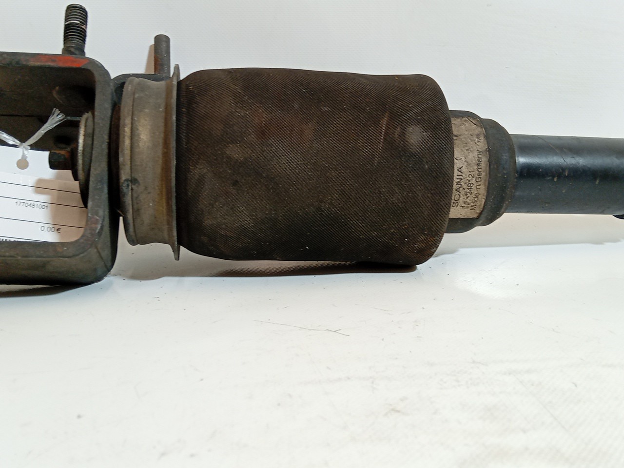 AMORTECEDOR SCANIA P,G,R,T - series | 03 -  Imagem-3