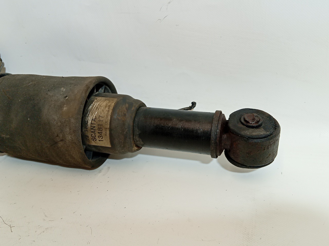 AMORTECEDOR SCANIA P,G,R,T - series | 03 -  Imagem-1