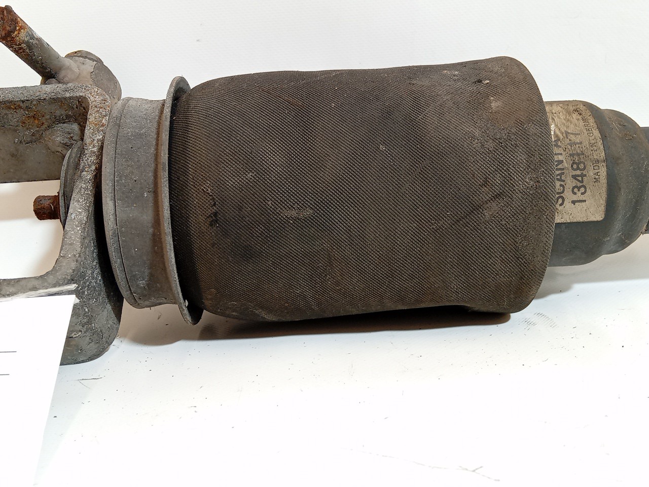 AMORTECEDOR SCANIA P,G,R,T - series | 03 -  Imagem-3